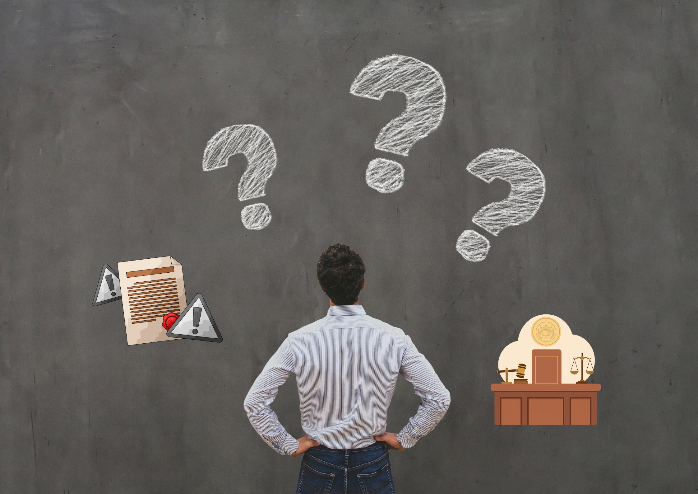 Mise en demeure : comment la rédiger pour être réellement efficace ?