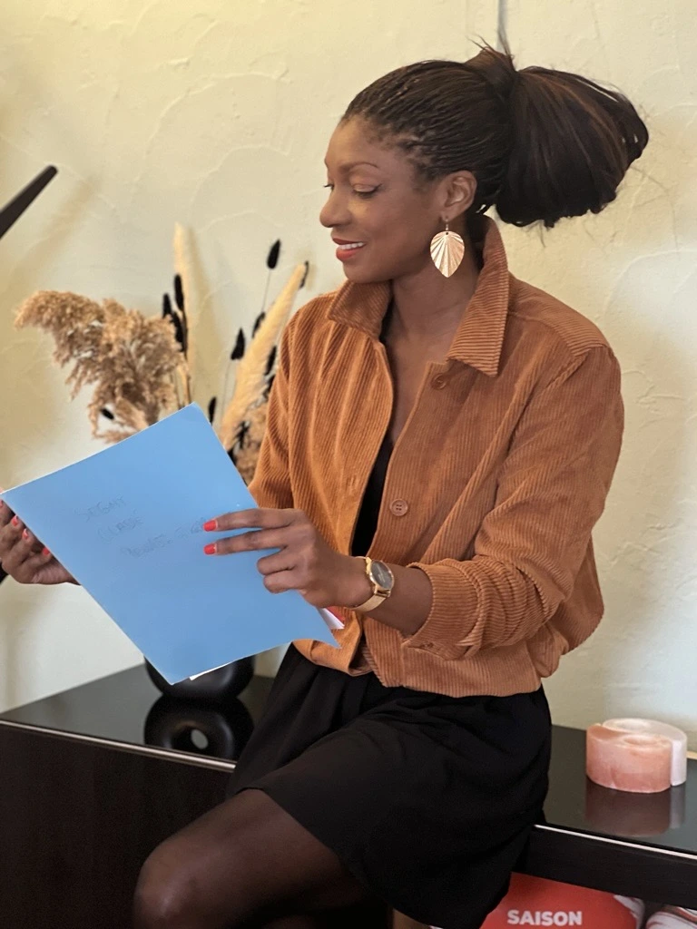 service recouvrement photo