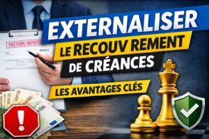 externaliser le recouvrement de créances ill 1