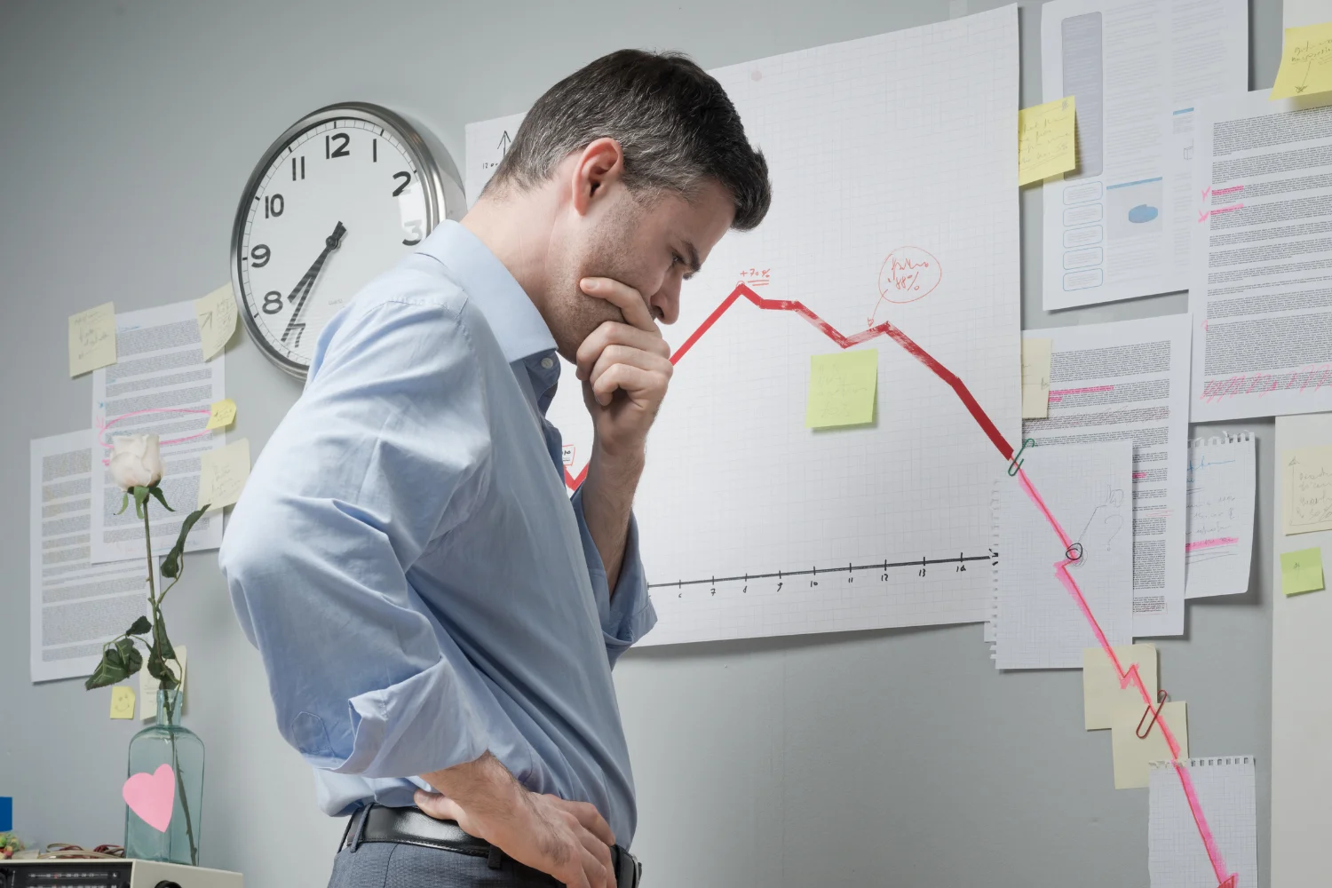 Défaillances d’entreprises : comment protéger sa trésorerie face à l’explosion des impayés ?