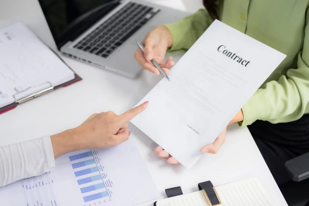 délais de paiement 2