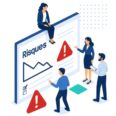 Gestion du risque client