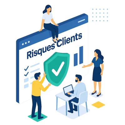 Gestion du risque client 2