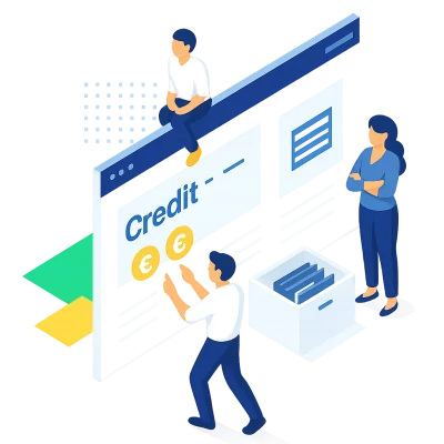 Recouvrement de créance 2