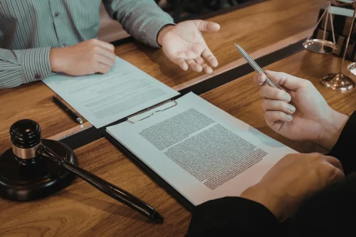 procédures judiciaires ill 1