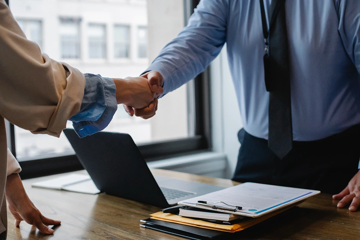 Méthodes de recouvrement CBS Groupe ETIC