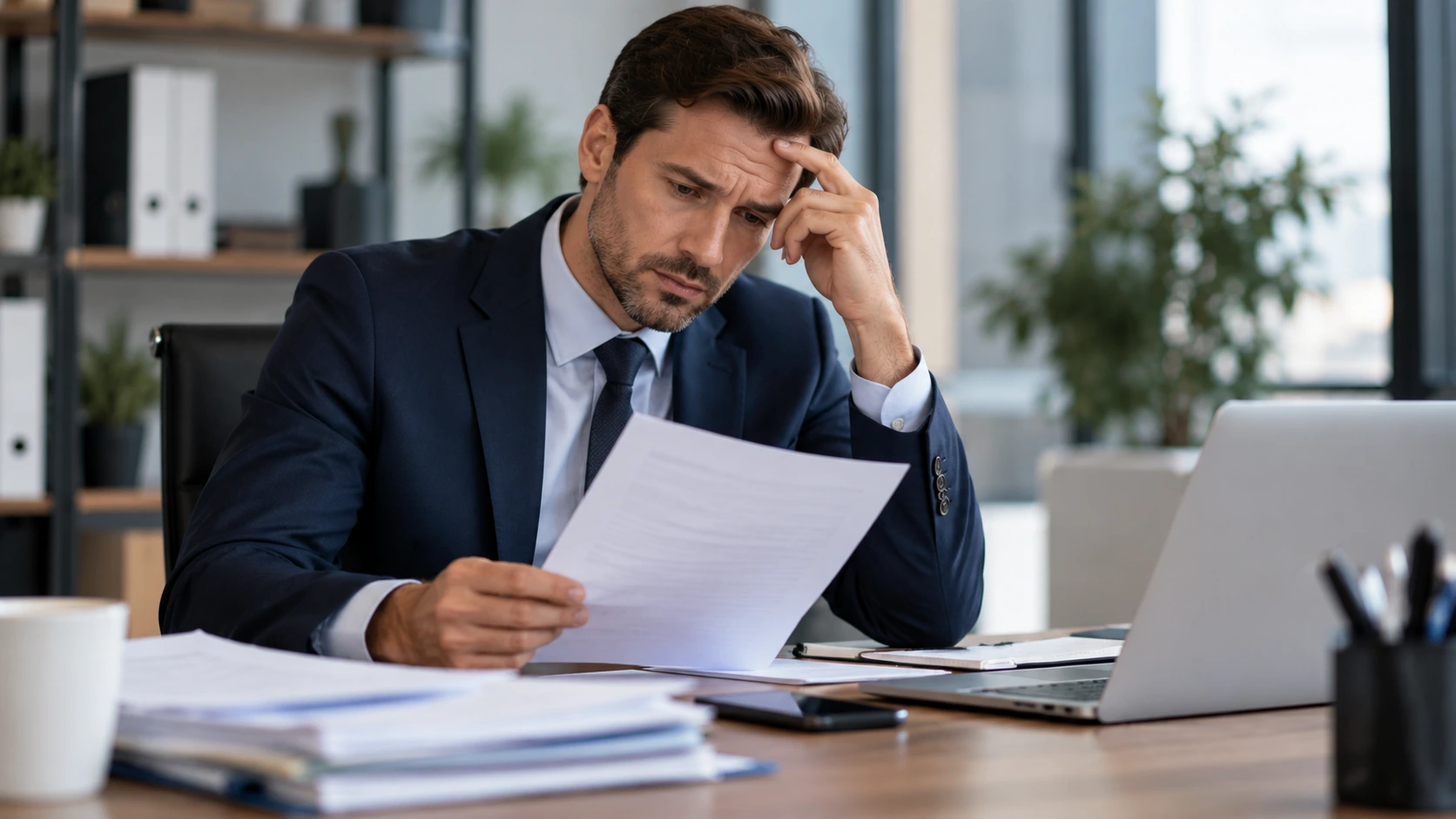 Quand confier un impayé à un professionnel du recouvrement ?