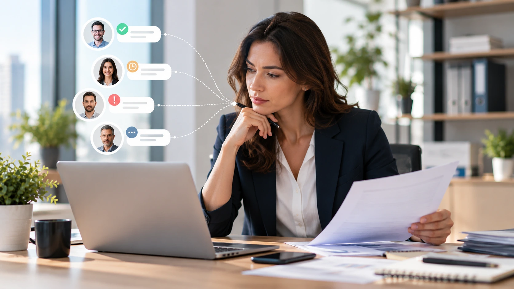 Relance client : faut-il relancer tous ses clients de la même manière ?